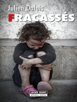 cover image of Fracassés